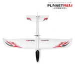 Volantex RC Plane Ranger 600 – 600mm pusher glider with Gyro RTF